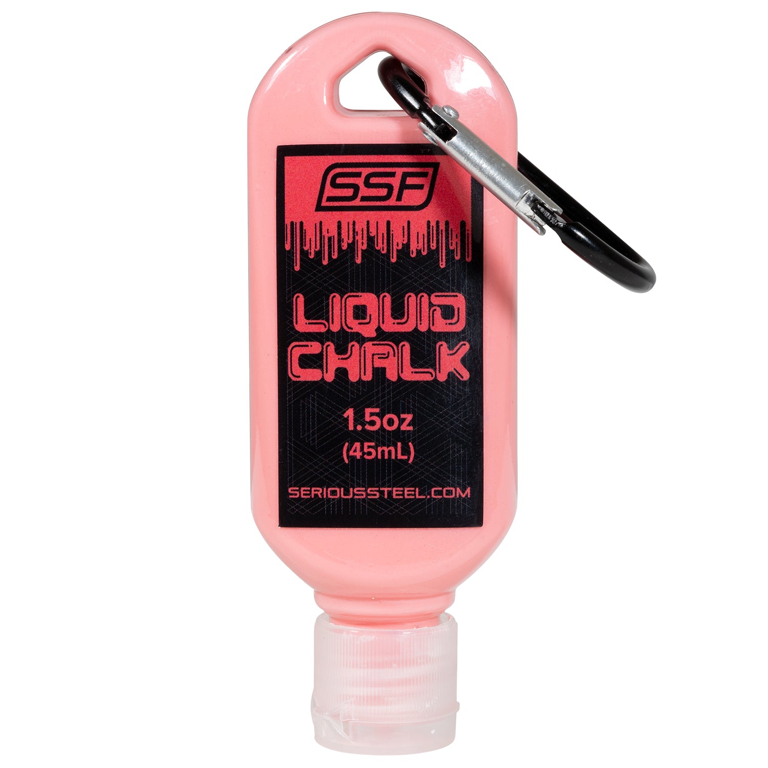 Liquid Chalk – Anvil Strength Co